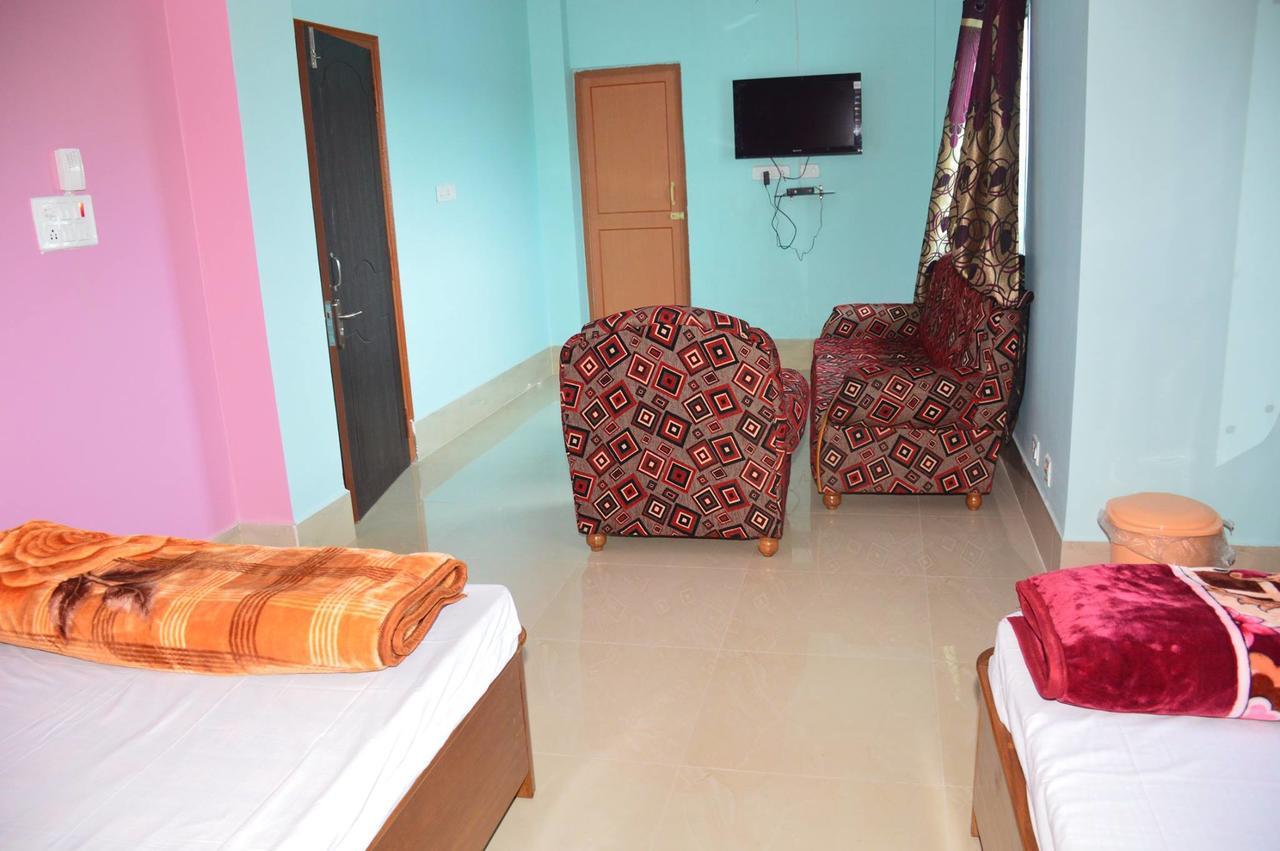 Hotel Kaustav Tezpur Екстер'єр фото