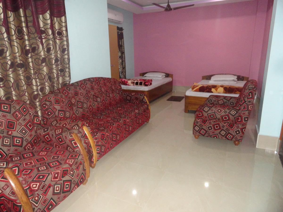 Hotel Kaustav Tezpur Екстер'єр фото