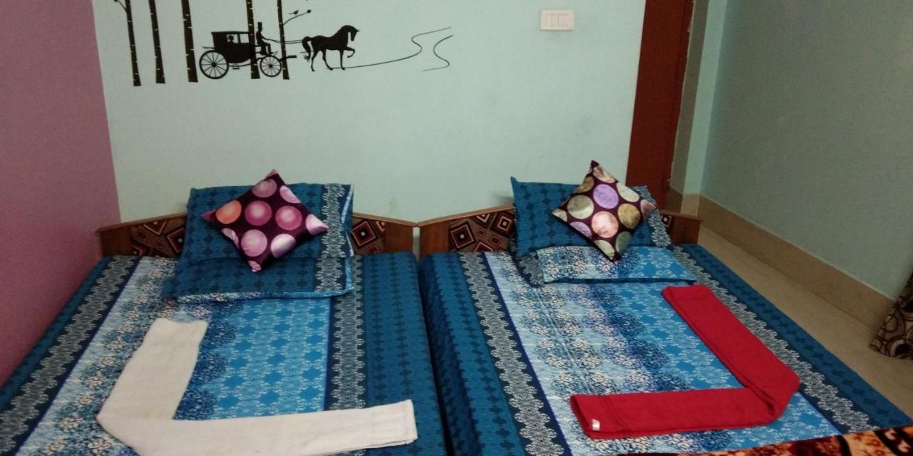 Hotel Kaustav Tezpur Екстер'єр фото